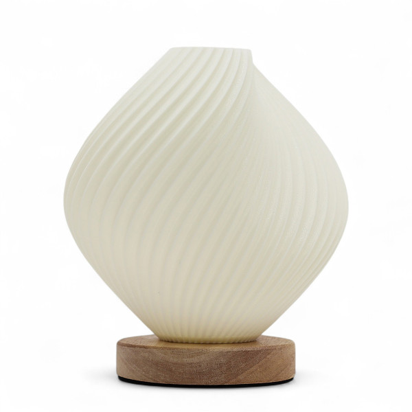 Lampe Coquillage LED