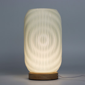Lampe Moderne LED – Design contemporain & lumière douce