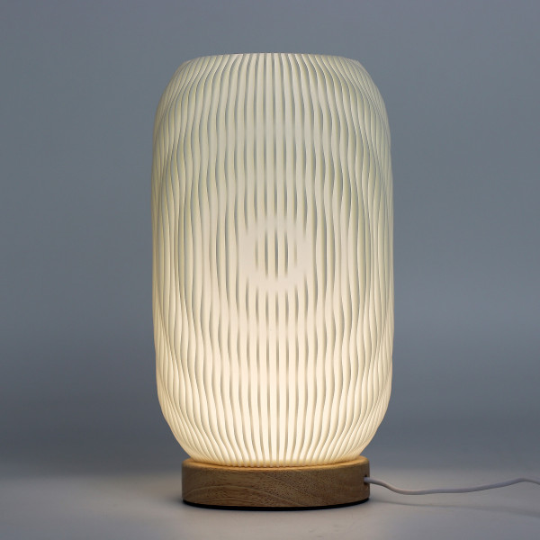 Lampe Moderne LED – Design contemporain & lumière douce