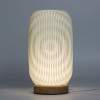 Lampe Moderne LED – Design contemporain & lumière douce