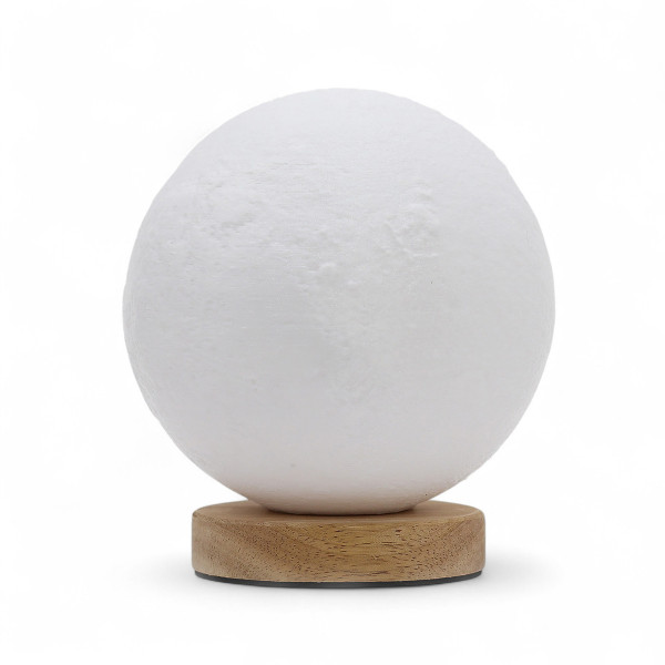 Lampe Lune Led