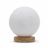 Lampe Lune Led