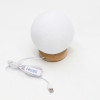 Design Lampe Lune