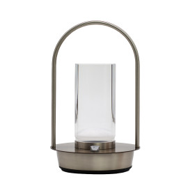 Lanterne Cristal led