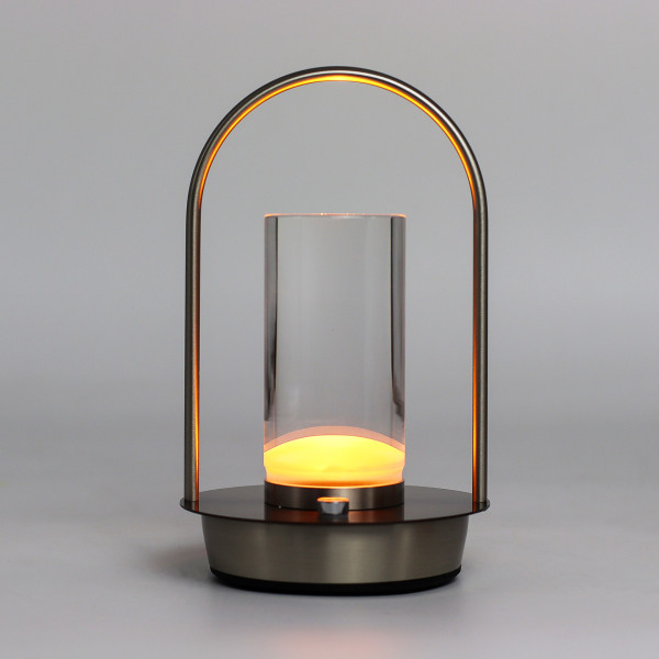 Lanterne Cristal