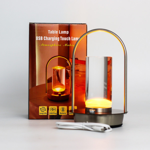 Lanterne Cristal Zen