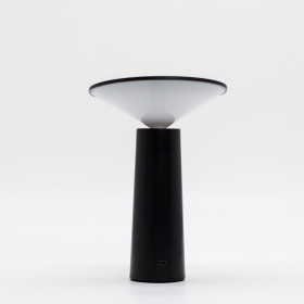 Champignon Noir