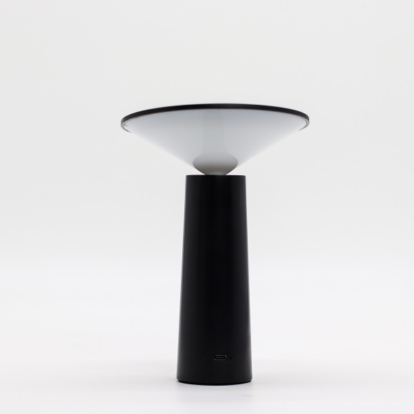 Champignon Noir