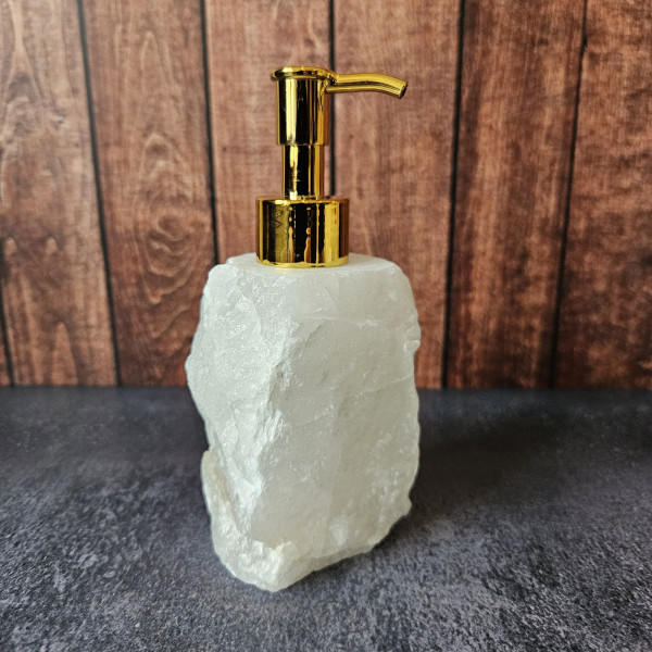 Lavez-vous les mains avec élégance !