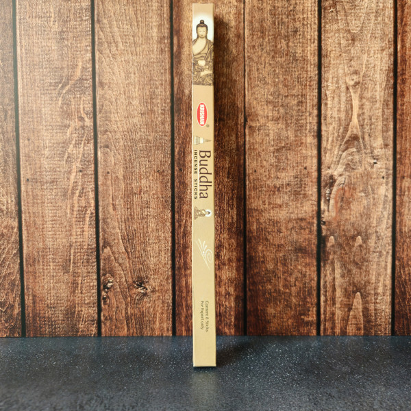 Encens Krishan Buddha