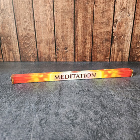 Baton Encens Krishan Meditation