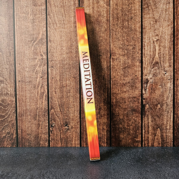 Encens Krishan Meditation