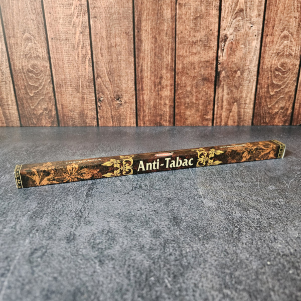 Batons Encens Krishan Anti-Tabac