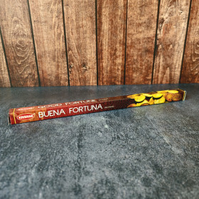 Bâtons Encens Krishan Bonne Fortune