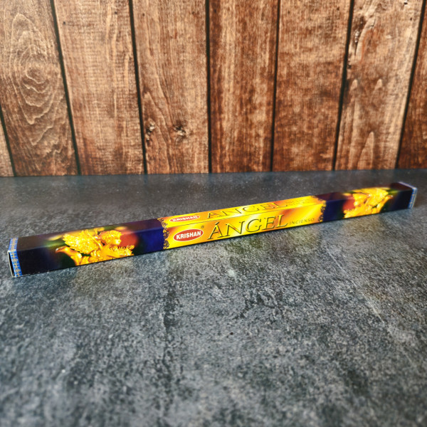 Batons Encens Krishan Angel (Ange Gardien)