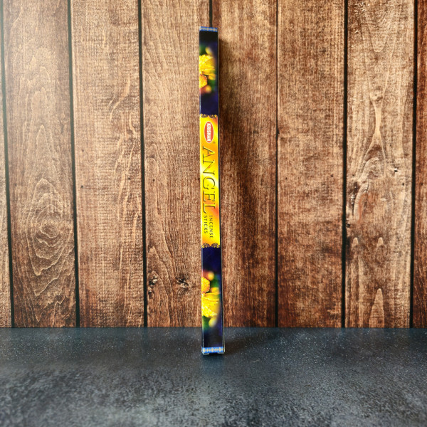 Encens Krishan Angel (Ange Gardien)