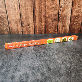 Encens Krishan Bonne Chance