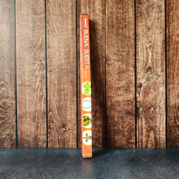 Encens Krishan Bonne Chance