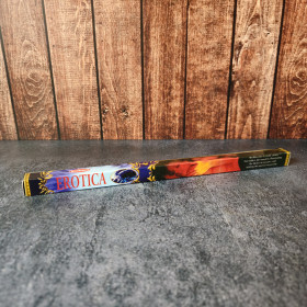 Batons Encens Krishan Erotica