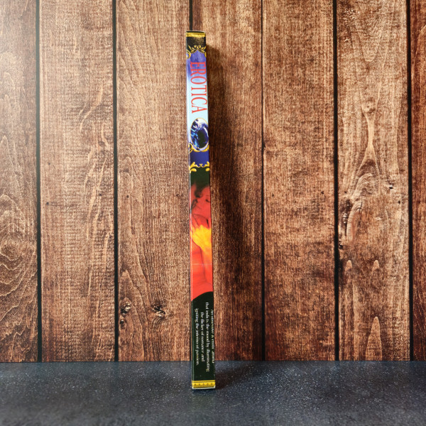 Encens Krishan Erotica