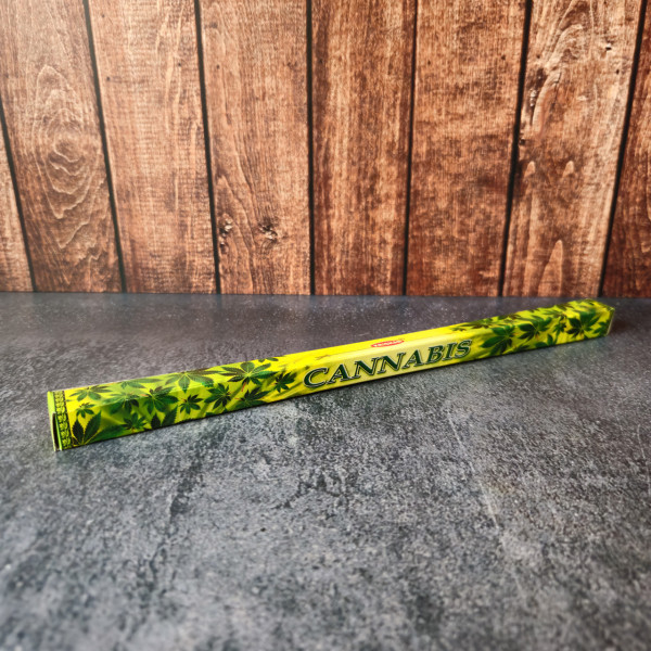 Batons Encens Krishan Cannabis