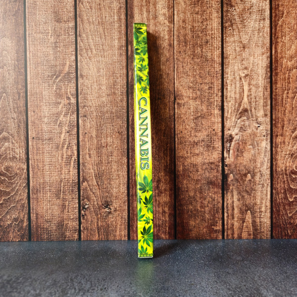 Encens Krishan Cannabis