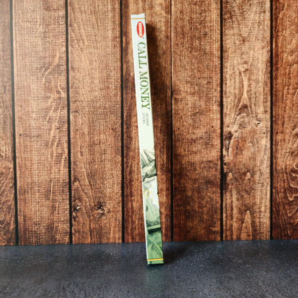 Encens Krishan Attirer l'argent