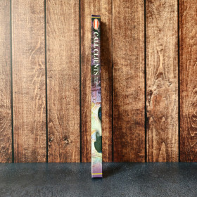 Encens Krishan Attirer les clients