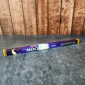 Batons Encens Krishan La Lune