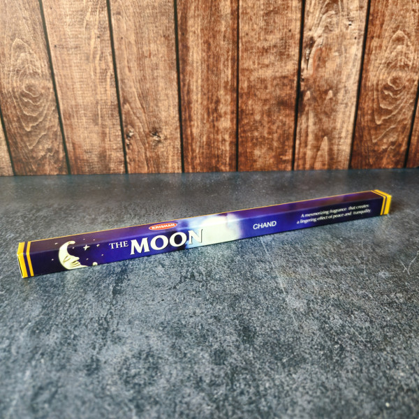 Batons Encens Krishan La Lune