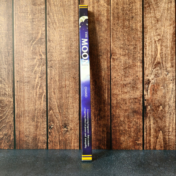 Encens Krishan La Lune