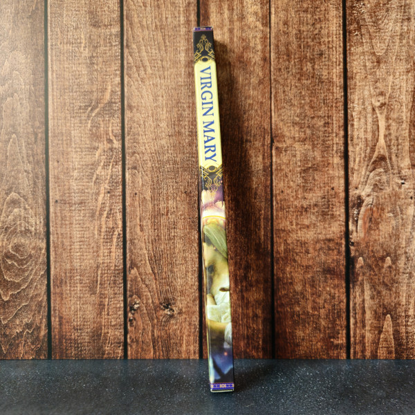 Encens Krishan Vierge Marie