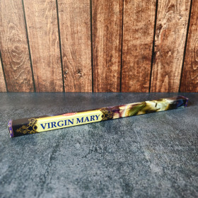Batons Encens Krishan Vierge Marie