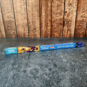 Baton Krishan Archange Michael