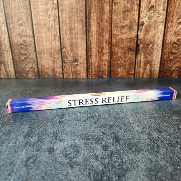 Batons Krishan Anti-Stress