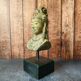 La Princesse Java Porte bonheur