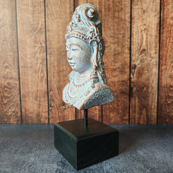 La Princesse Java Porte bonheur