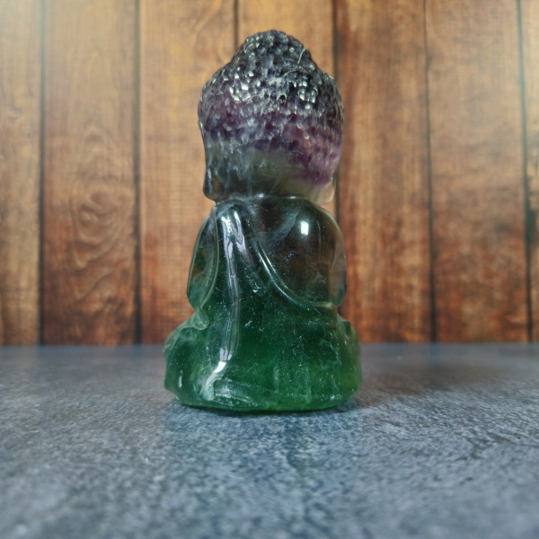 Litho Fluorine Multicolore