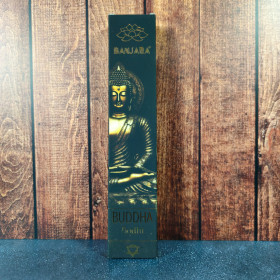 Encens Banjara Bouddha de l'Eveil