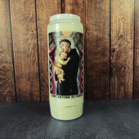 Neuvaine Saint Antoine de Padoue