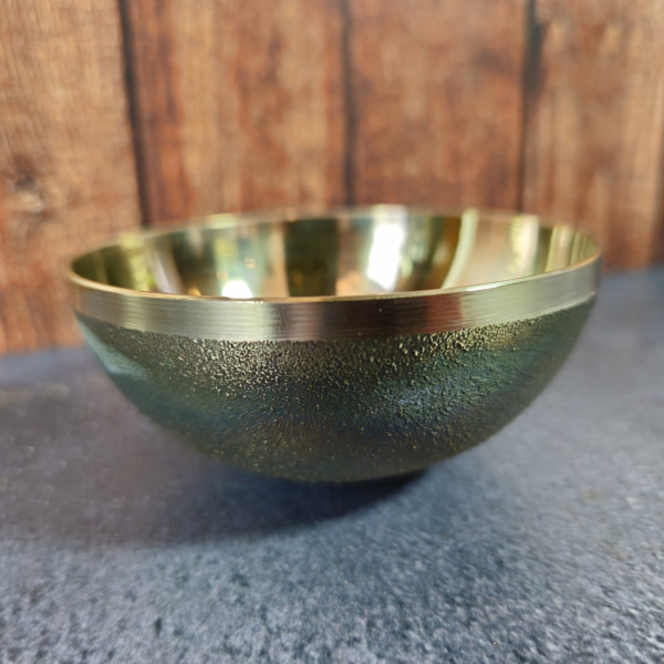 Bol de Massage Kansu pour les pieds