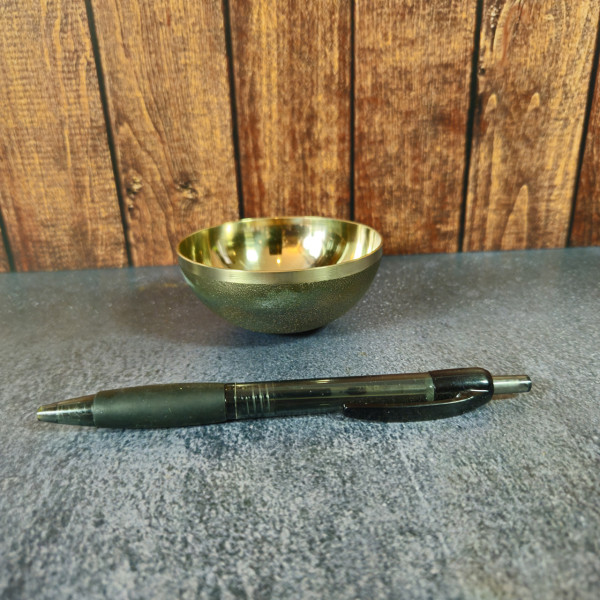 Taille Bol de Massage Kansu