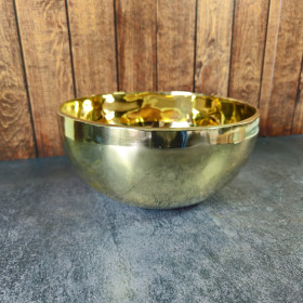 Bol Chantant Tibétain Samadhi