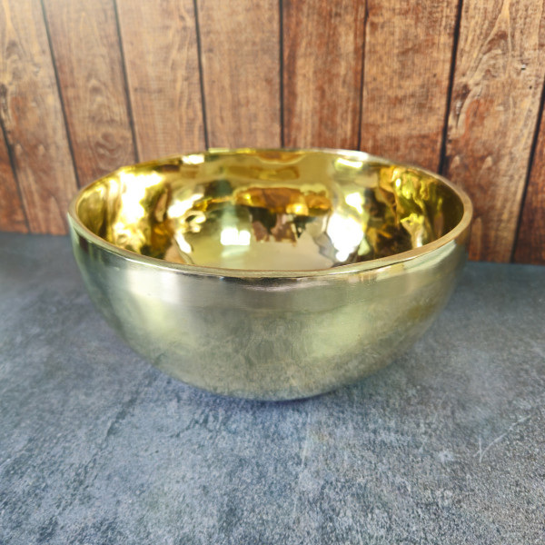 Bol Tibétain Samadhi 1Kg