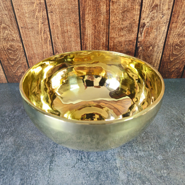 Bol Chantant Samadhi 1Kg