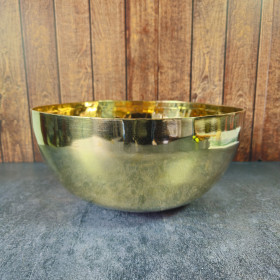 Bol Chantant Tibétain Samadhi 2Kg