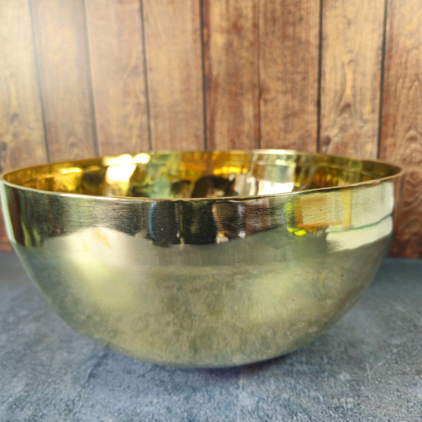 Bol Chantant Tibétain