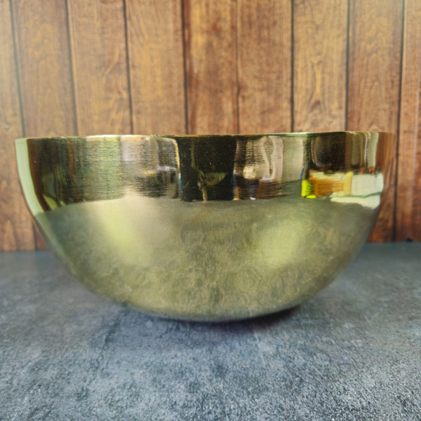 Bol Tibétain Samadhi 2Kg