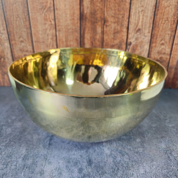 Bol Tibétain Samadhi