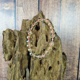 Bracelet Femme en Citrine